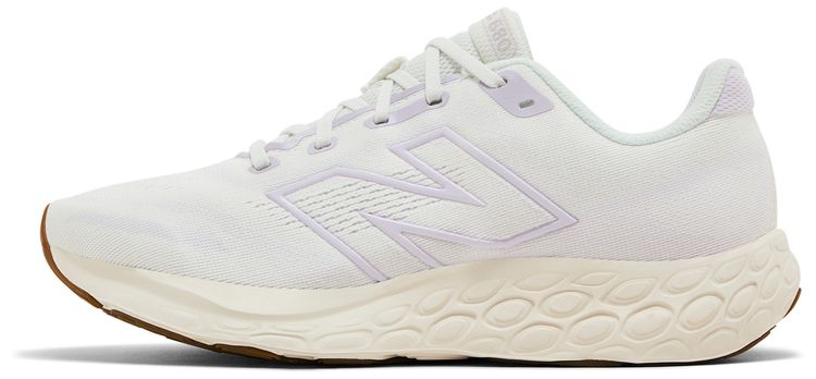 New Balance Wmns Fresh Foam 680v8 Sea Salt Taro