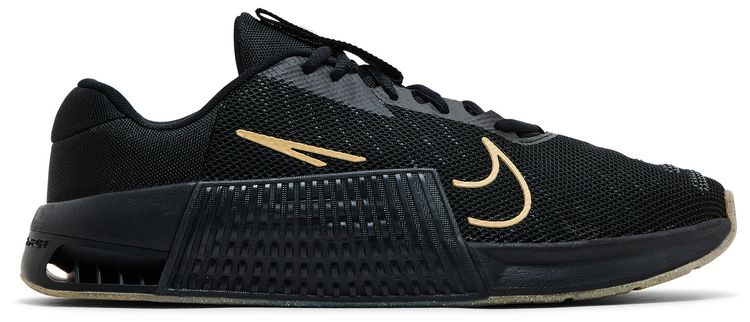 Nike Metcon 9 Black Sesame