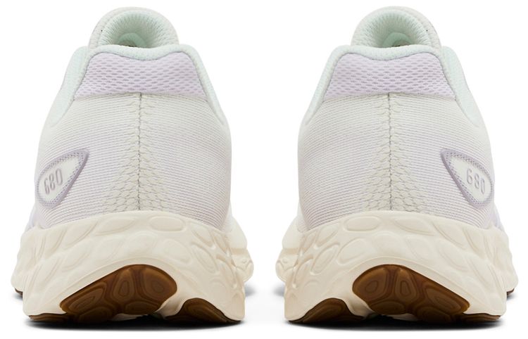New Balance Wmns Fresh Foam 680v8 Sea Salt Taro
