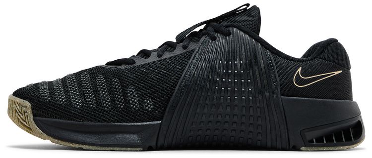 Nike Metcon 9 Black Sesame