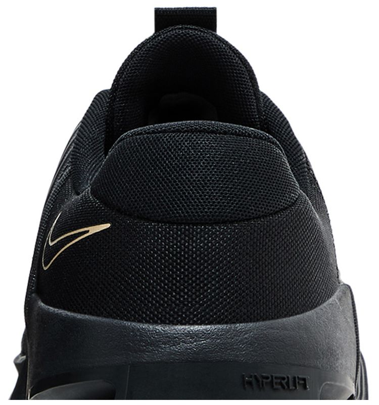 Nike Metcon 9 Black Sesame