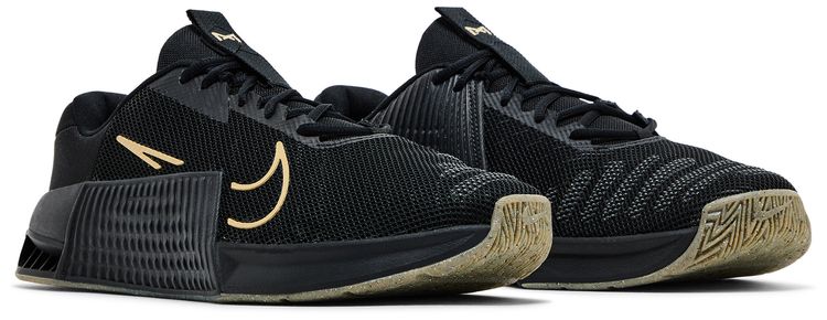 Nike Metcon 9 Black Sesame