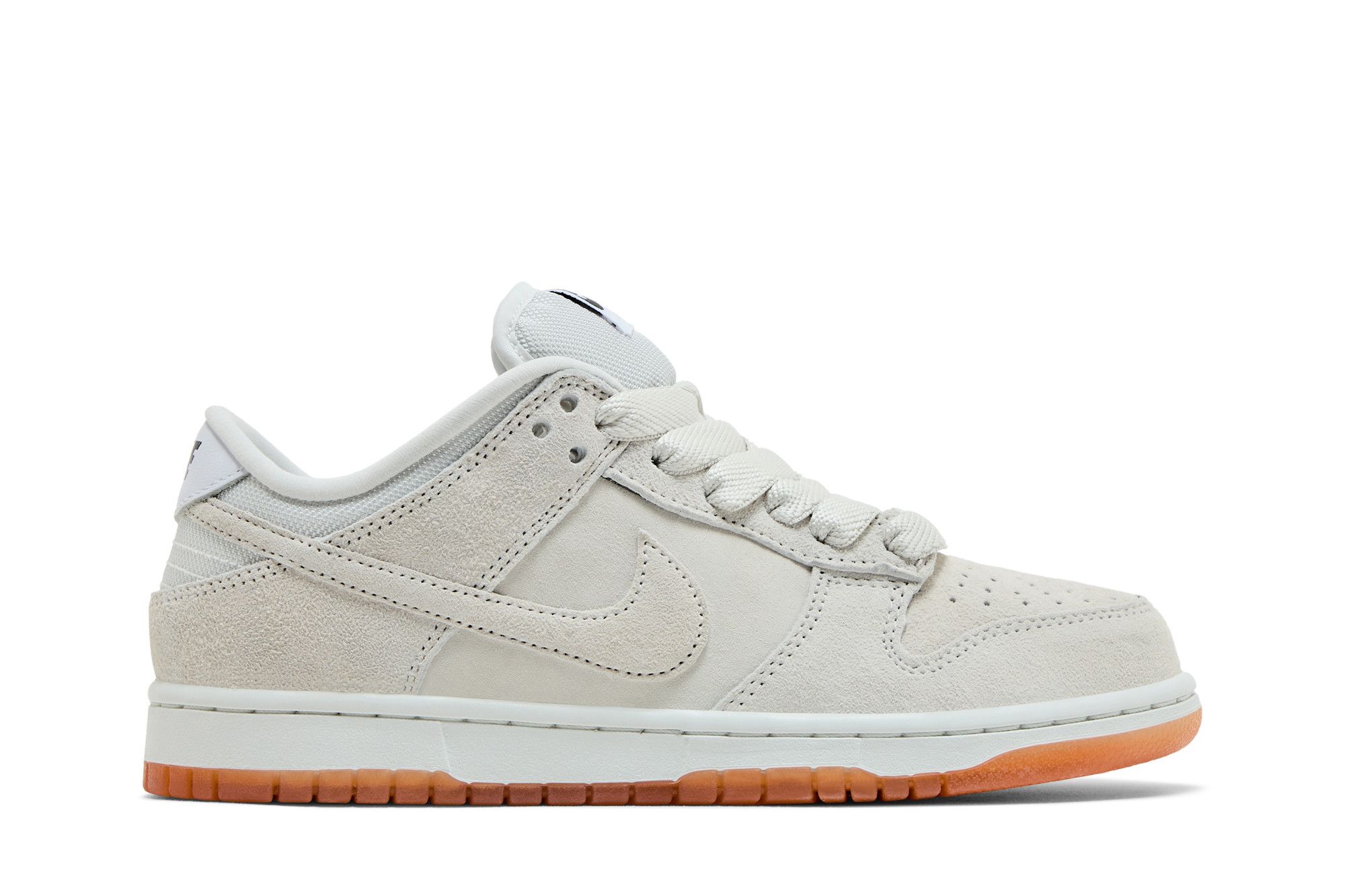 Buy Nike Dunk Low SB Pro B 'Pale Ivory' - HJ0367 100 | GOAT