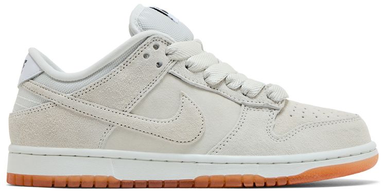 Dunk Low SB Pro B Pale Ivory