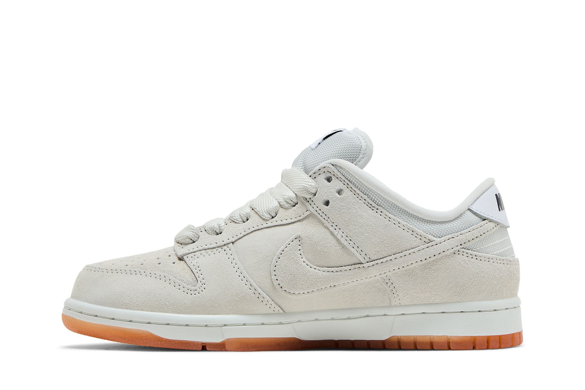 Buy Nike Dunk Low SB Pro B 'Pale Ivory' - HJ0367 100 | GOAT