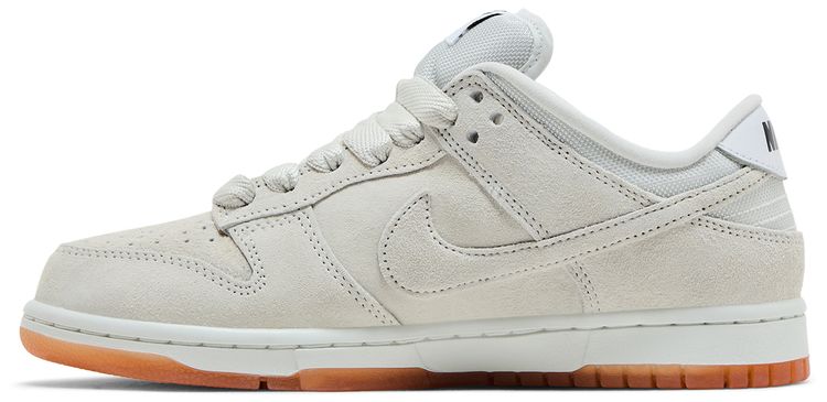 Dunk Low SB Pro B Pale Ivory
