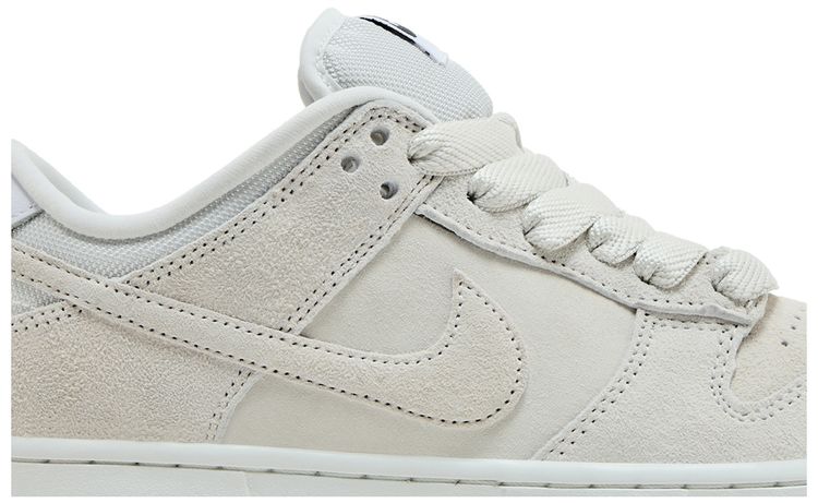 Dunk Low SB Pro B Pale Ivory