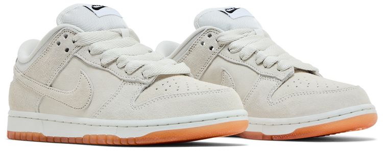 Dunk Low SB Pro B Pale Ivory