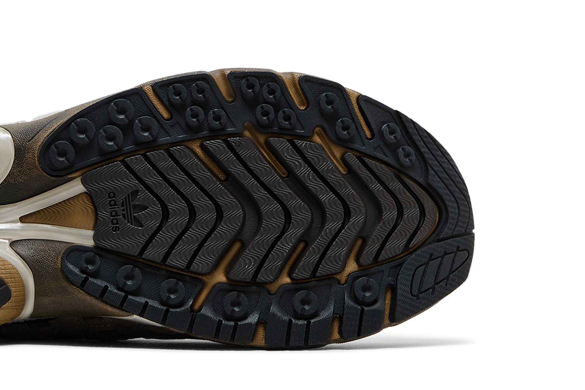 Song for the Mute × adidas JR8044 28cm adidas Song for the Mute x Adistar Cushion Simple Brown