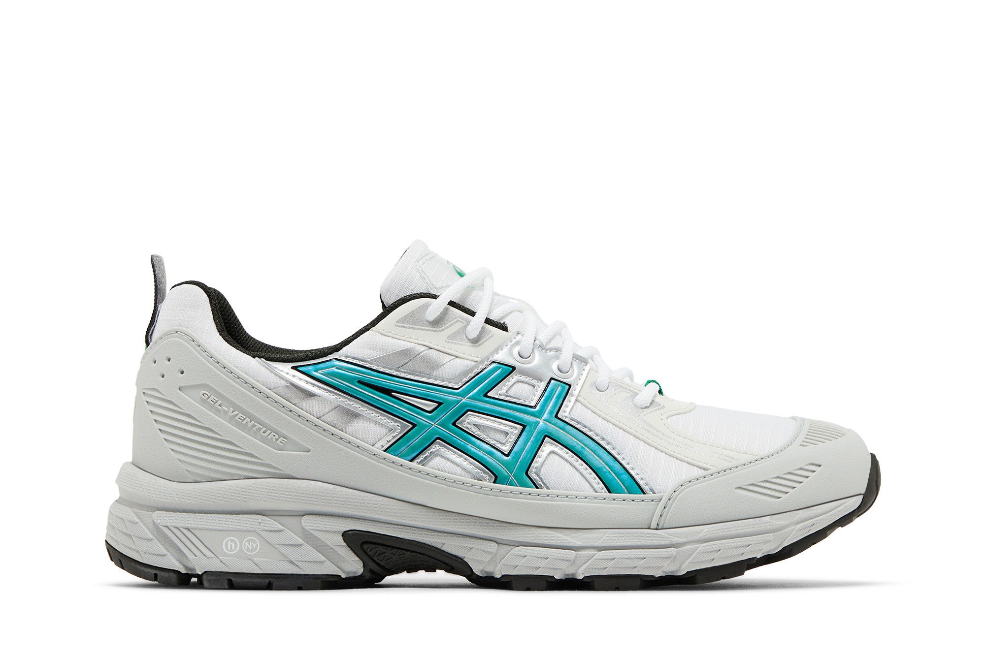 Buy Hidden NY x Gel Venture 6 Shield 'White Wasabi