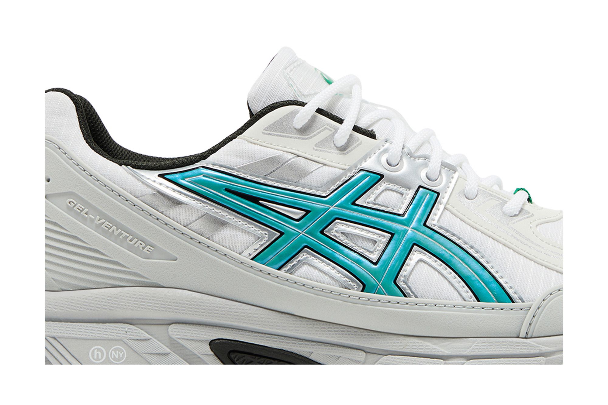 Buy Hidden NY x Gel Venture 6 Shield 'White Wasabi