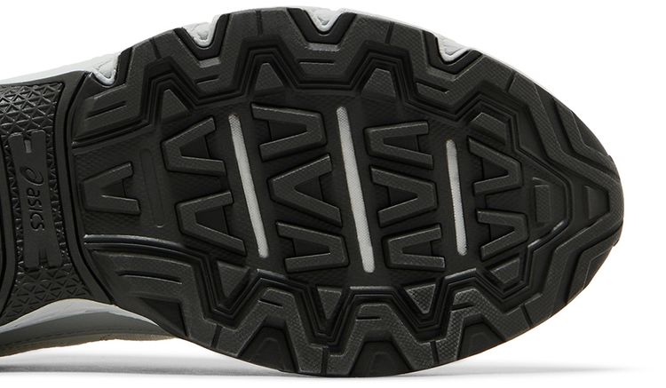 Hidden NY x ASICS Gel Venture 6 Shield White Wasabi