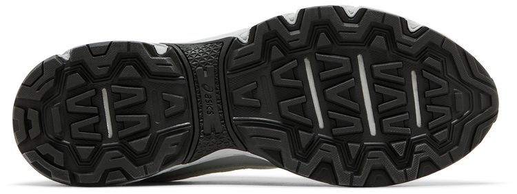 Hidden NY x ASICS Gel Venture 6 Shield White Wasabi