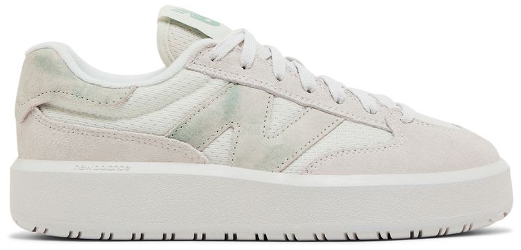 New Balance CT302 Reflection Clay Ash