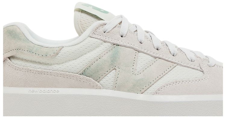 New Balance CT302 Reflection Clay Ash