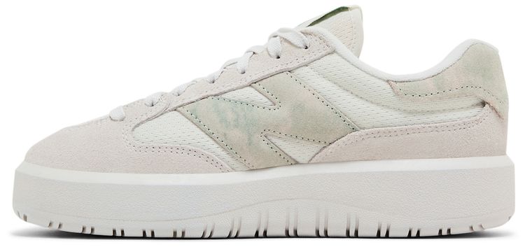 New Balance CT302 Reflection Clay Ash