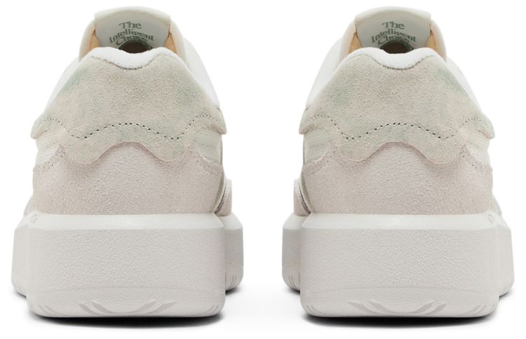 New Balance CT302 Reflection Clay Ash