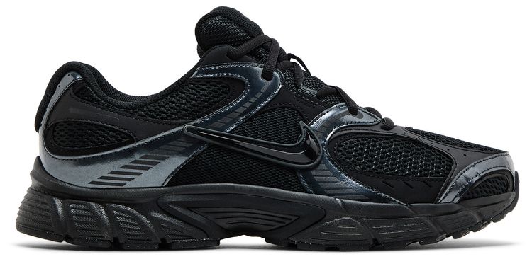 Nike V5 RNR Black Anthracite