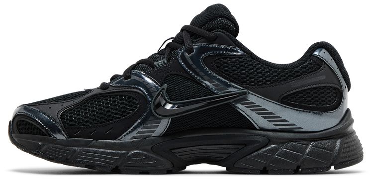 Nike V5 RNR Black Anthracite