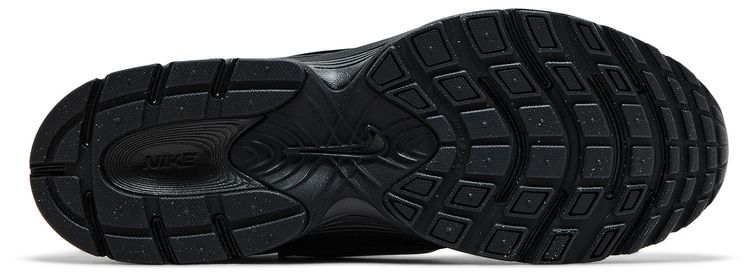Nike V5 RNR Black Anthracite