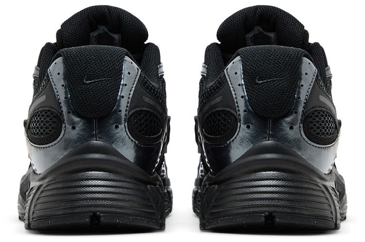 Nike V5 RNR Black Anthracite