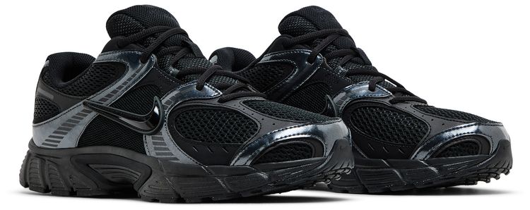Nike V5 RNR Black Anthracite