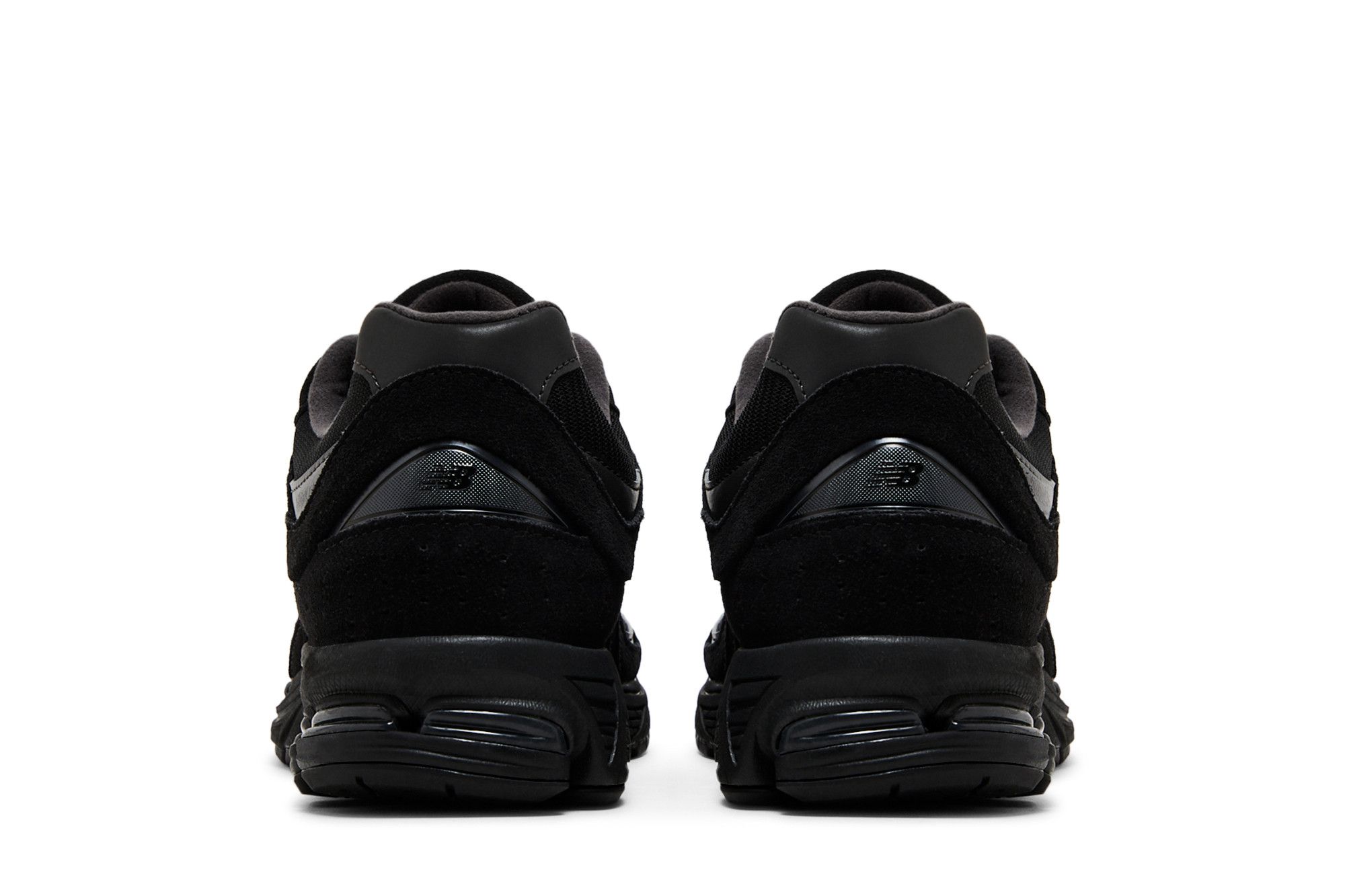 新品 New Balance 2002RBL Triple Black 28 New Balance 2002R 