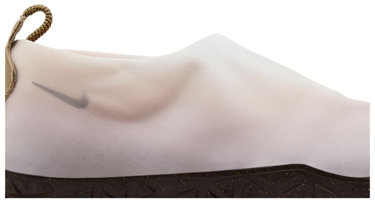 Nike ACG Moc Premium Sail Baroque Brown