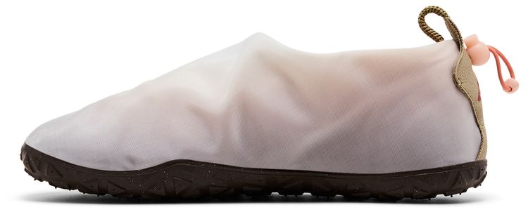 Nike ACG Moc Premium Sail Baroque Brown