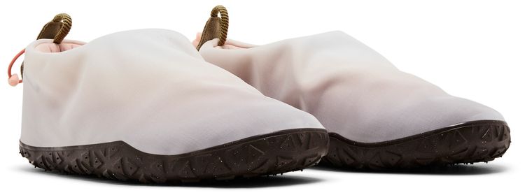 Nike ACG Moc Premium Sail Baroque Brown