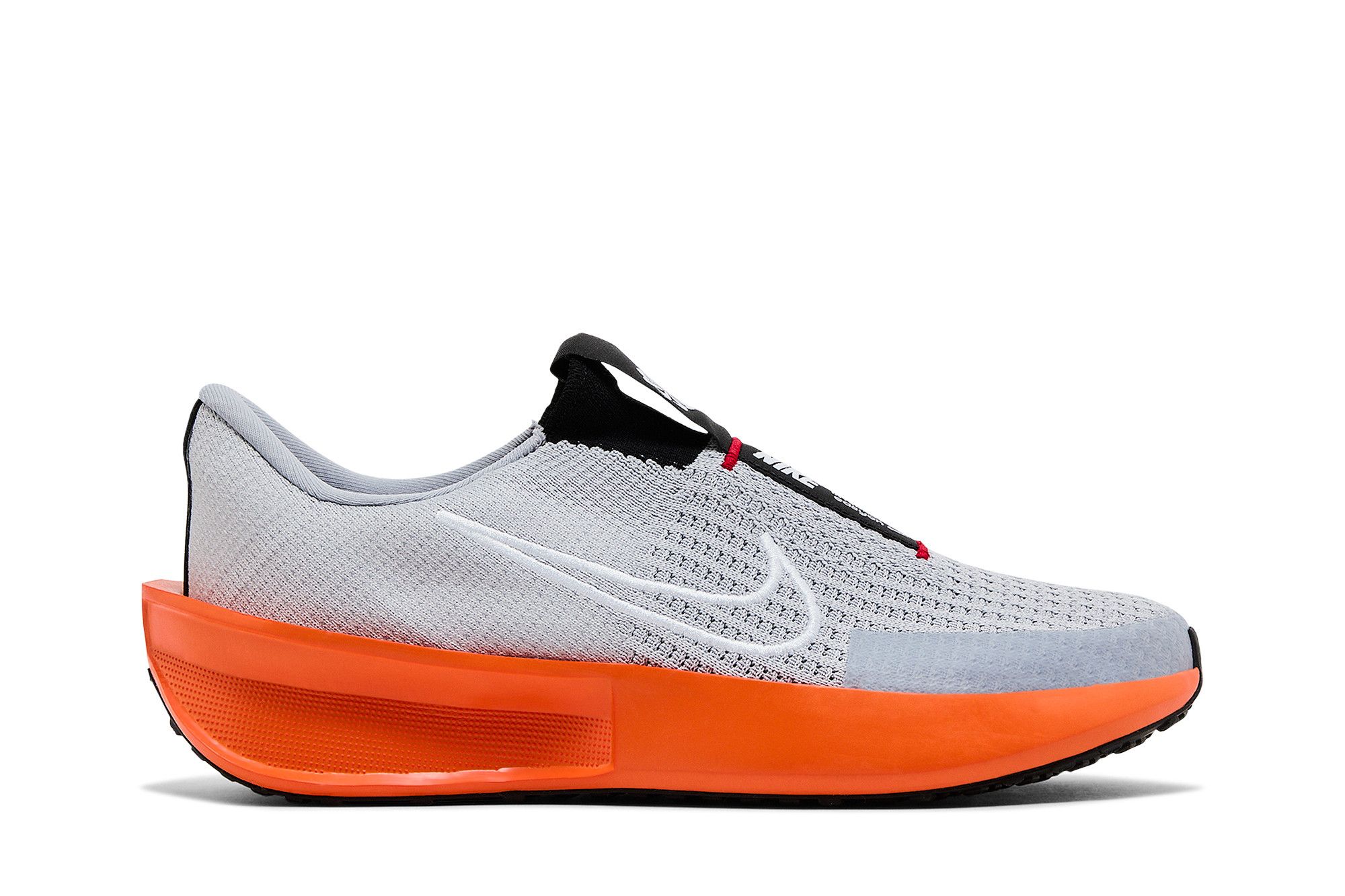 アンシン アラーム会 おはようVer. Buy Nike Interact Run EasyOn 'Wolf Grey Safety Orange' - FV5590