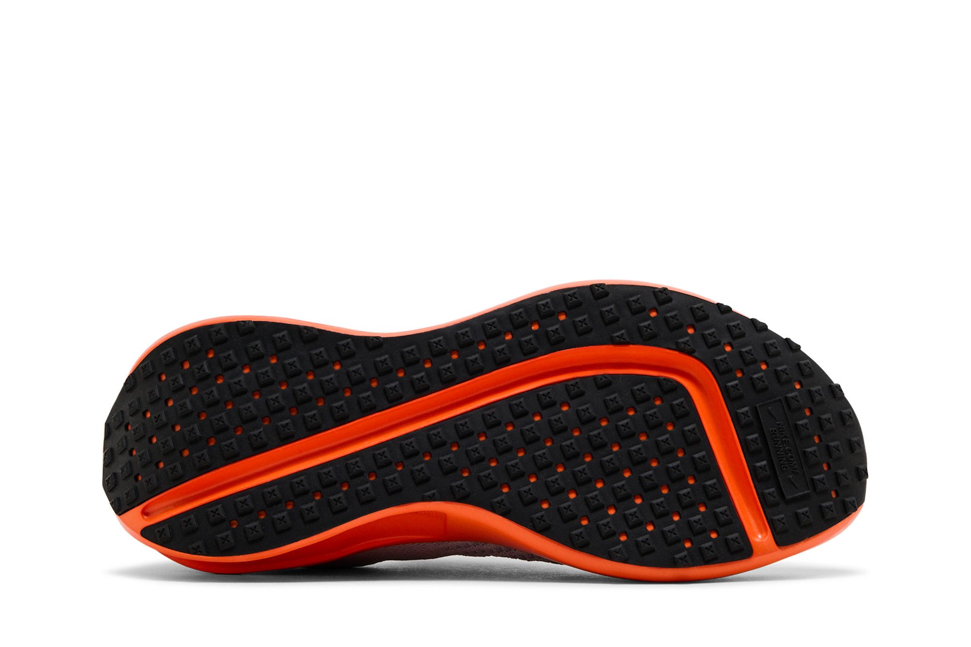 エマルジョンアタンシブ 100個 Nike Interact Run Easyon Wolf Grey / Safety Orange - Jan 2025