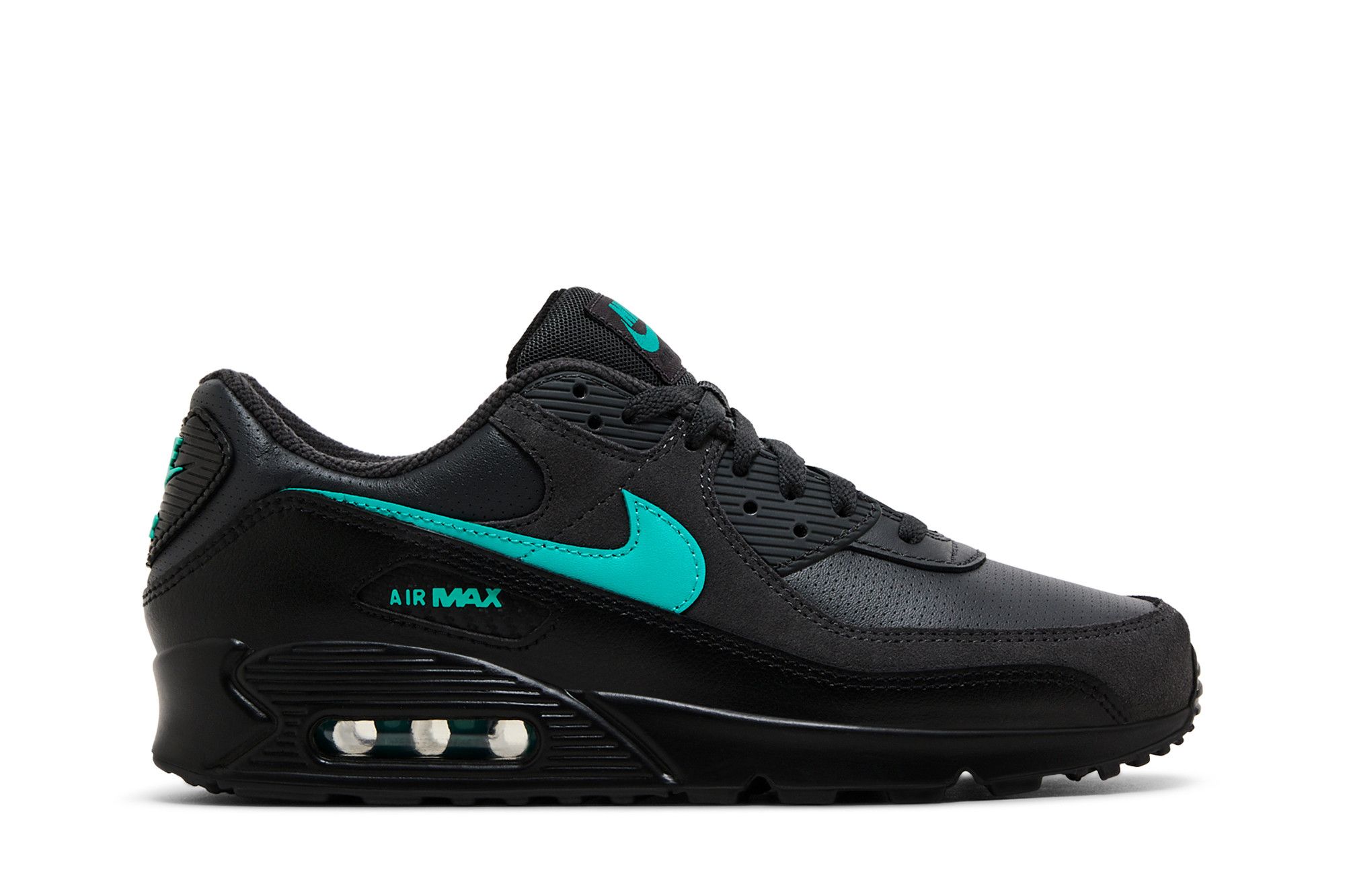 Buy Air Max 90 'Tiffany' - IF0670 002 | GOAT