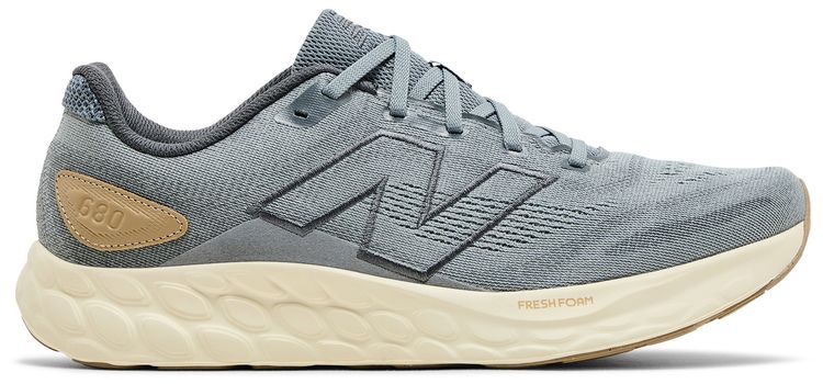 New Balance Fresh Foam 680v8 Slate Grey