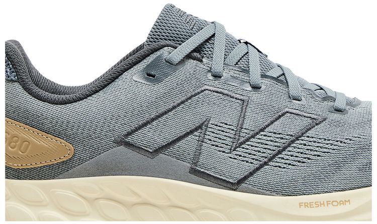 New Balance Fresh Foam 680v8 Slate Grey