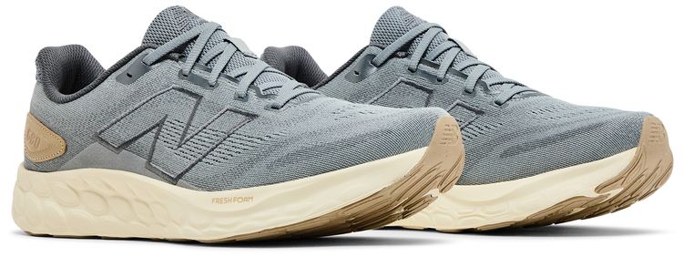 New Balance Fresh Foam 680v8 Slate Grey
