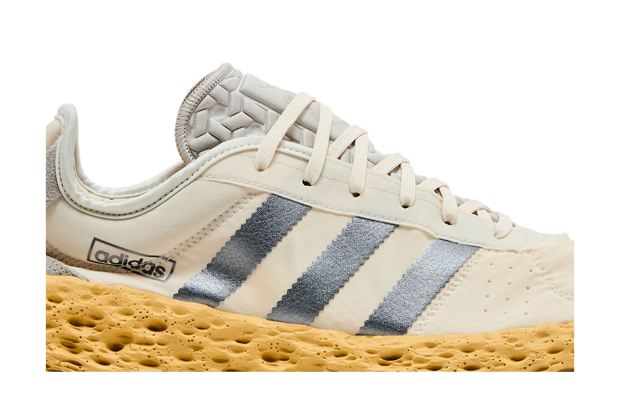 Buy Adidas Zponge 'Orbit Grey Utility Yellow' - JH8112 | GOAT Buy Adidas Zponge 'Orbit Grey Utility Yellow' - JH8112 | GOAT