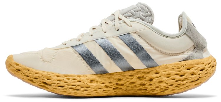 Adidas Zponge Orbit Grey Utility Yellow