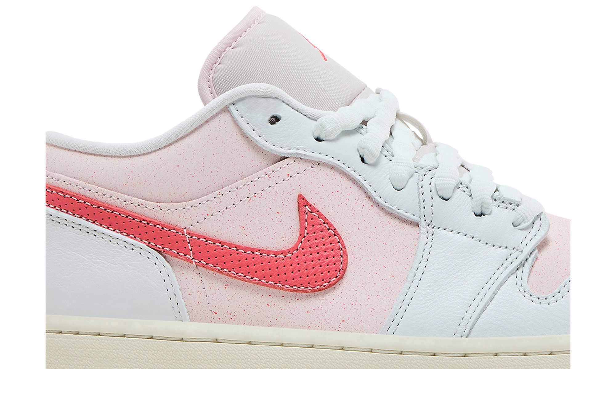 Buy Wmns Air Jordan 1 Low SE 'Strawberry Milkshake' - IB8156