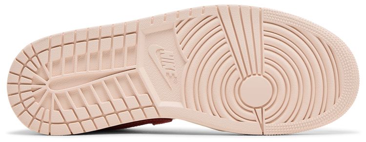 Wmns Air Jordan 1 Low SE Strawberry Milkshake