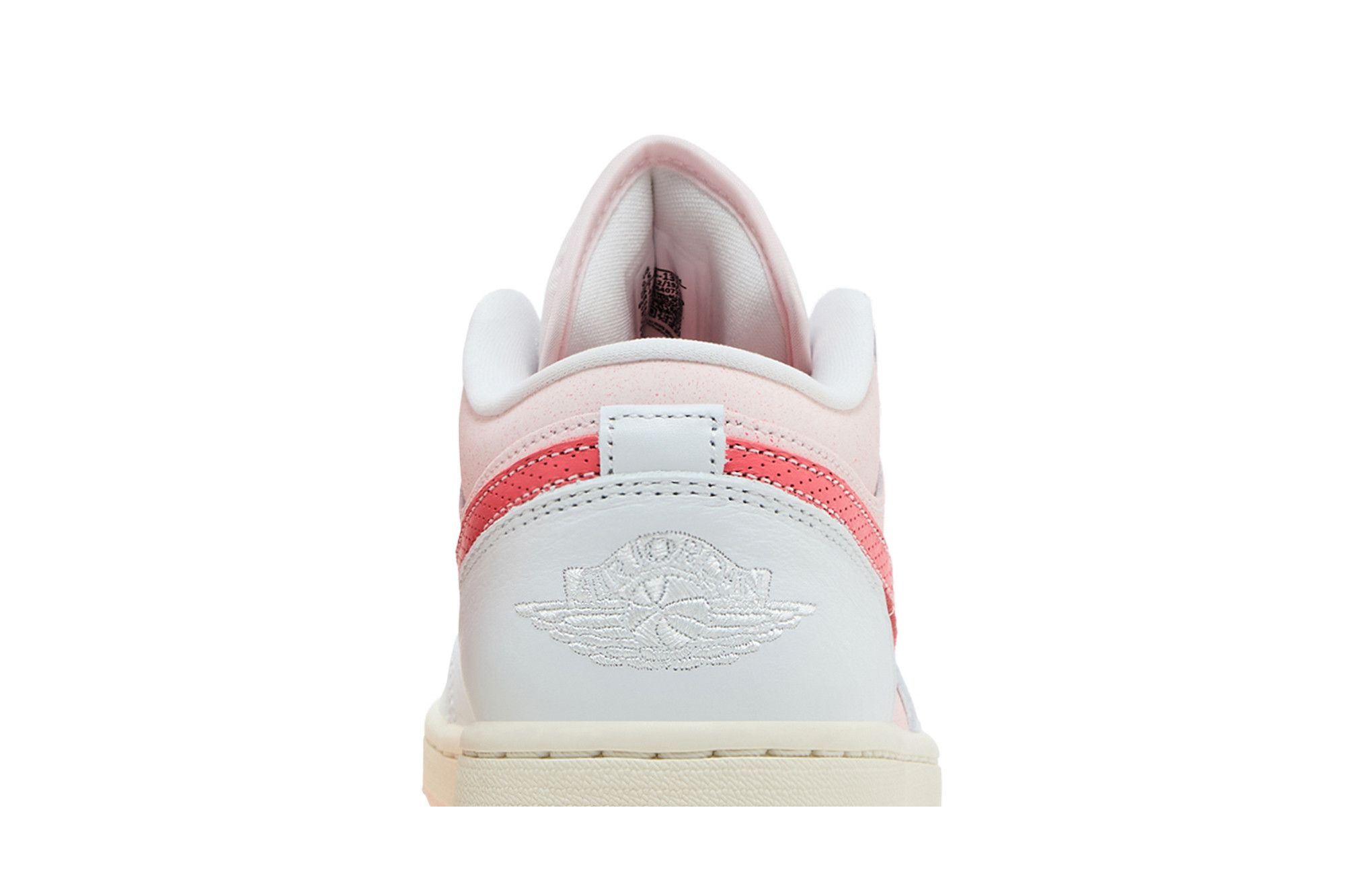 Buy Wmns Air Jordan 1 Low SE 'Strawberry Milkshake' - IB8156 133