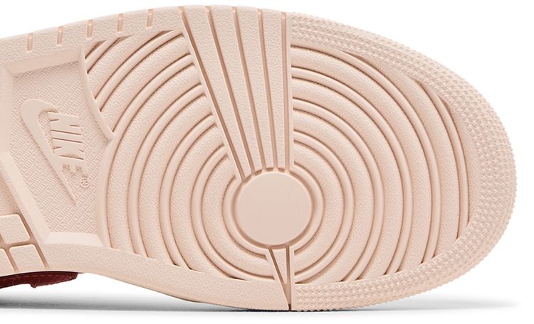 Wmns Air Jordan 1 Low SE Strawberry Milkshake