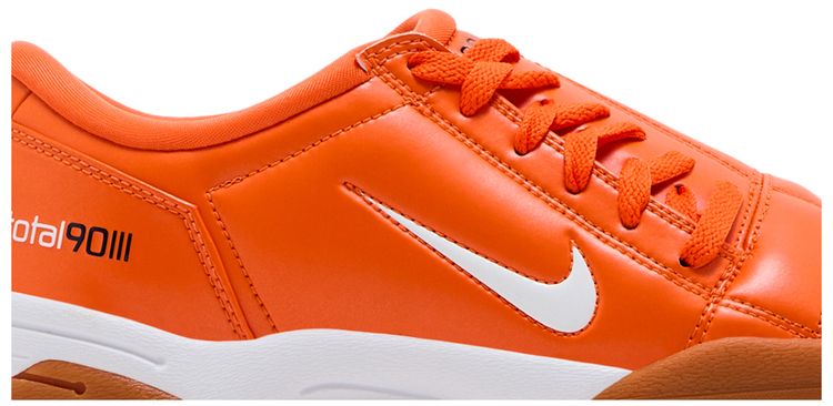 Total 90 3 SP Safety Orange
