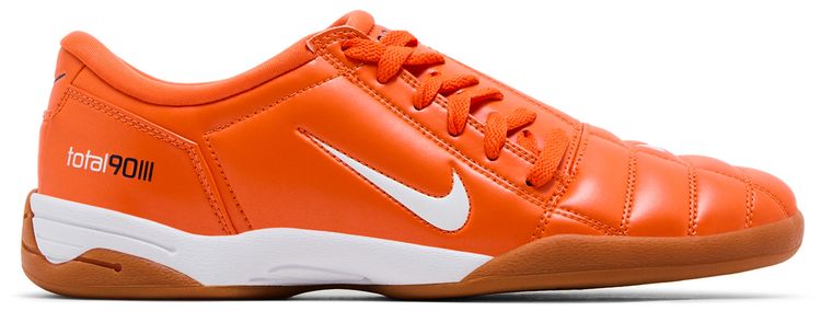 Total 90 3 SP Safety Orange