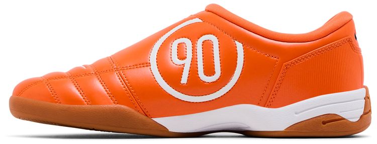Total 90 3 SP Safety Orange