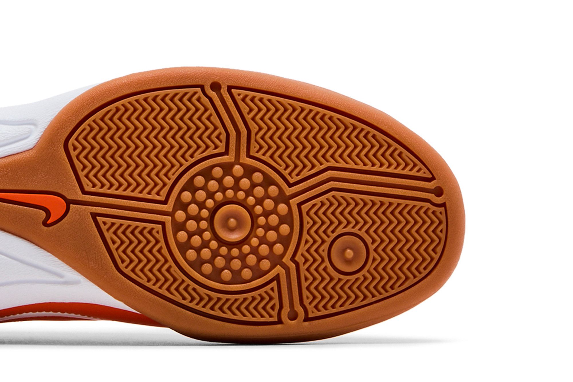 Buy Nike Total 90 3 SP 'Safety Orange' - HJ9351 800 | GOAT