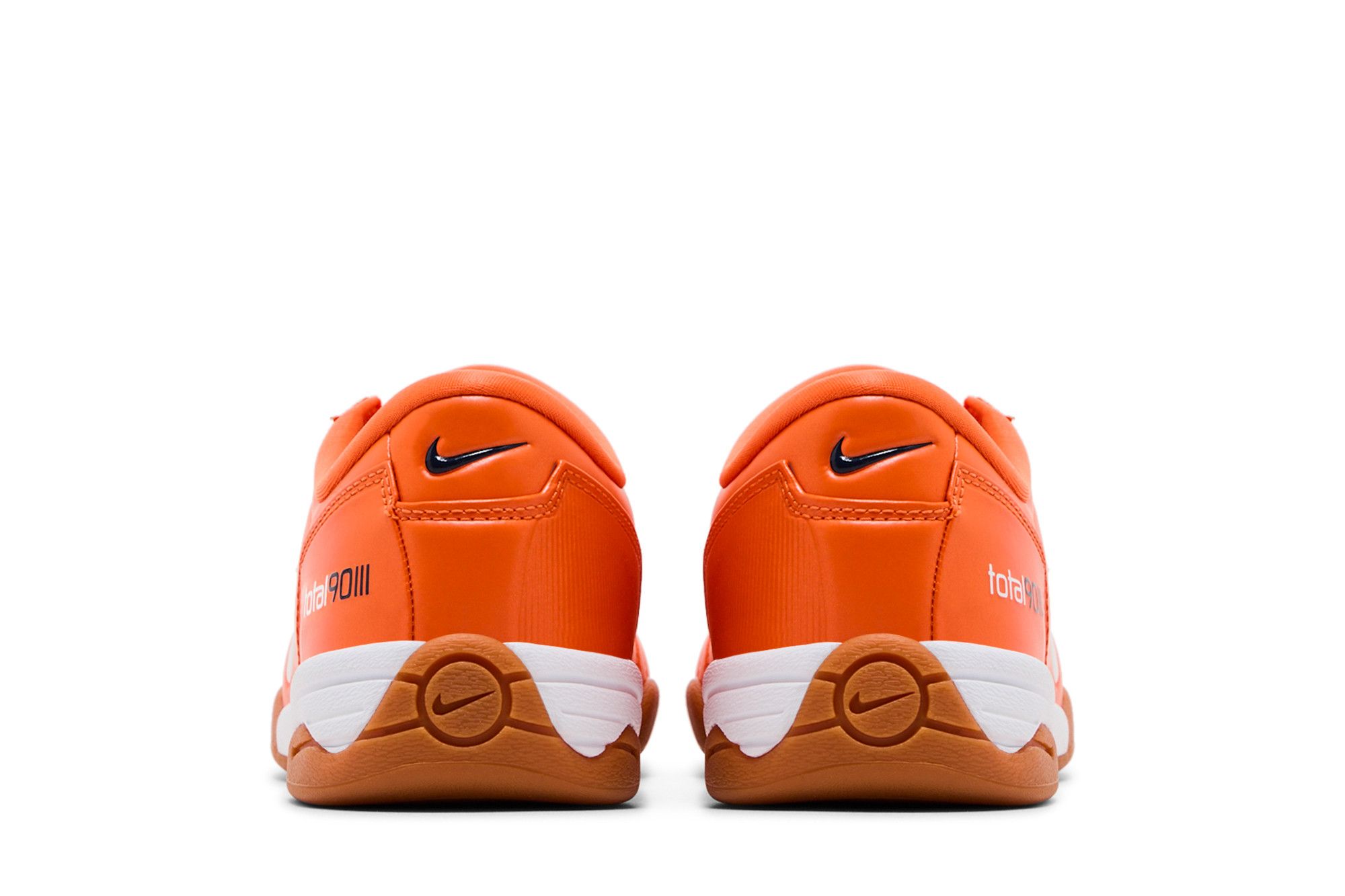 Buy Nike Total 90 3 SP 'Safety Orange' - HJ9351 800 | GOAT CA