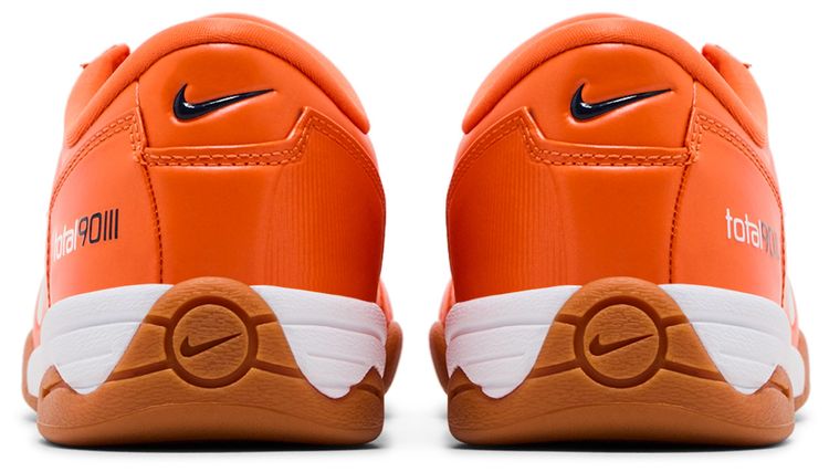 Total 90 3 SP Safety Orange