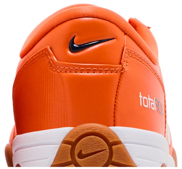 Total 90 3 SP Safety Orange