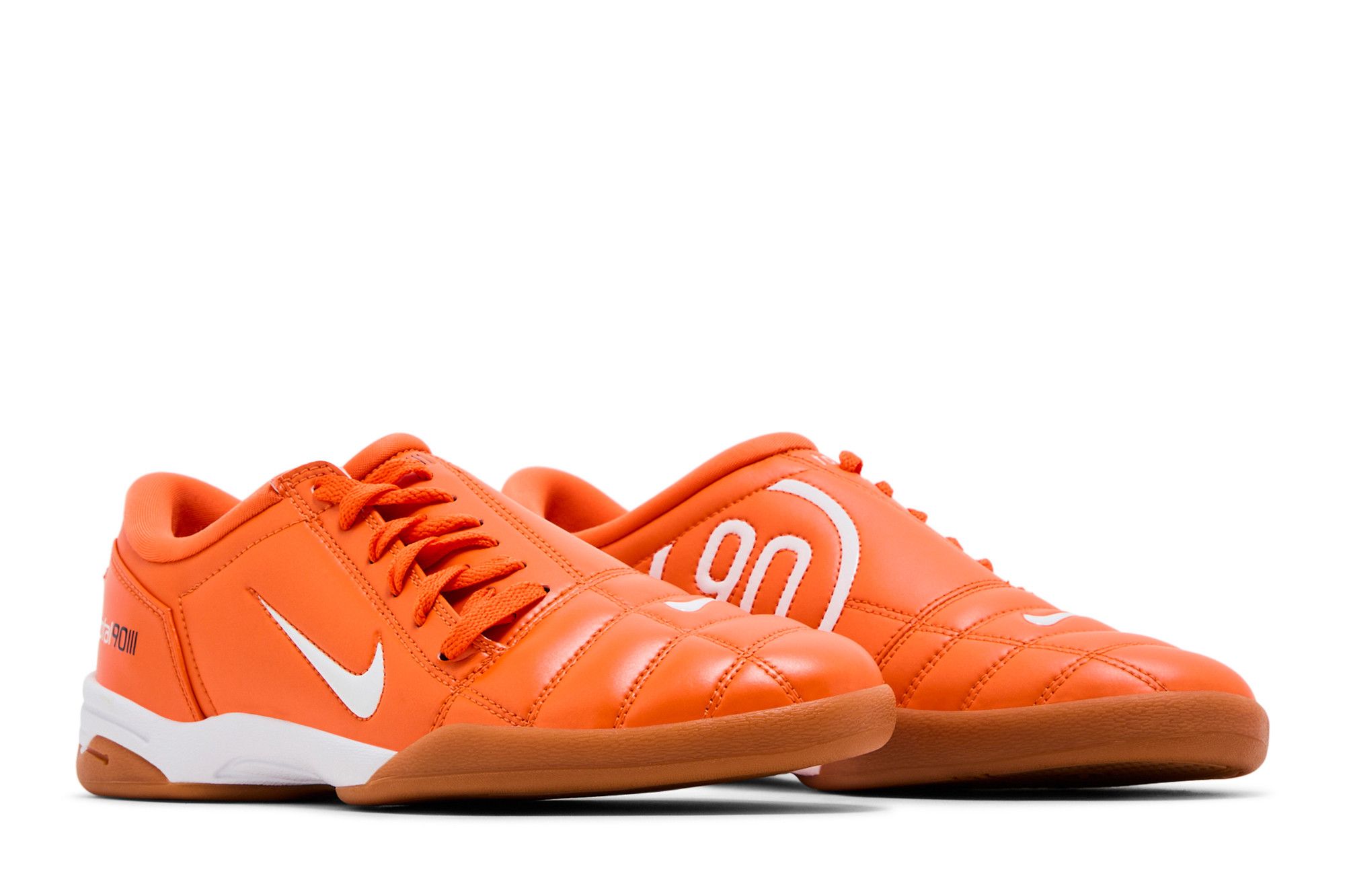 Nike Total 90 III SP Safety Orange HJ9351-800 | SneakerFiles